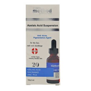 سرم ضد جوش آزلائیک اسید متد 300x300 - خانه