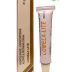 کرم لوملا لایت Lomela Lite 1 150x150 - خانه