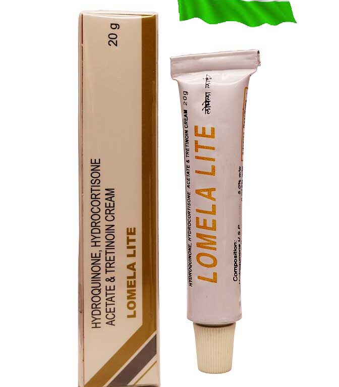 کرم لوملا لایت Lomela Lite 1 672x767 - خانه