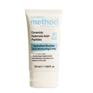 کرم آبرسان هیالورونیک اسید متد